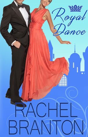 Cover for Royal Dance