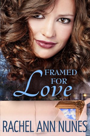Cover for Framed for Love