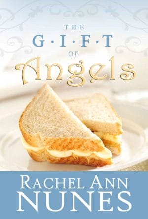 Cover for The Gift of Angels